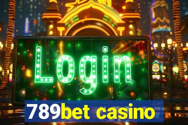 789bet casino